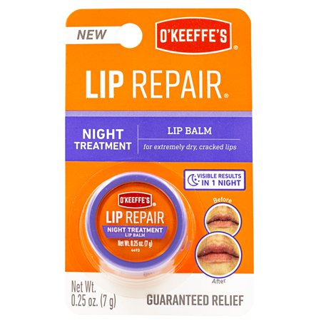 00133 Lip Repair Night Treatment