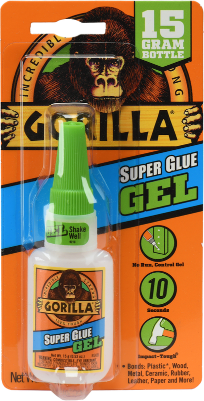 7600103 15Gr Gel Gorilla Glue