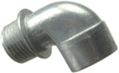 19005 1/2 In. 90D Short Radius Elbow