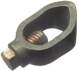 93592 5/8 In. Ground Rod Clamp