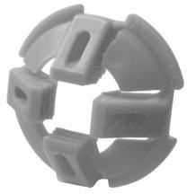 75105B 3/8 In. Nm Cable Connector