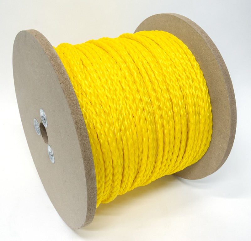 401311 5/16 In. X600 Ft. Poly Rope