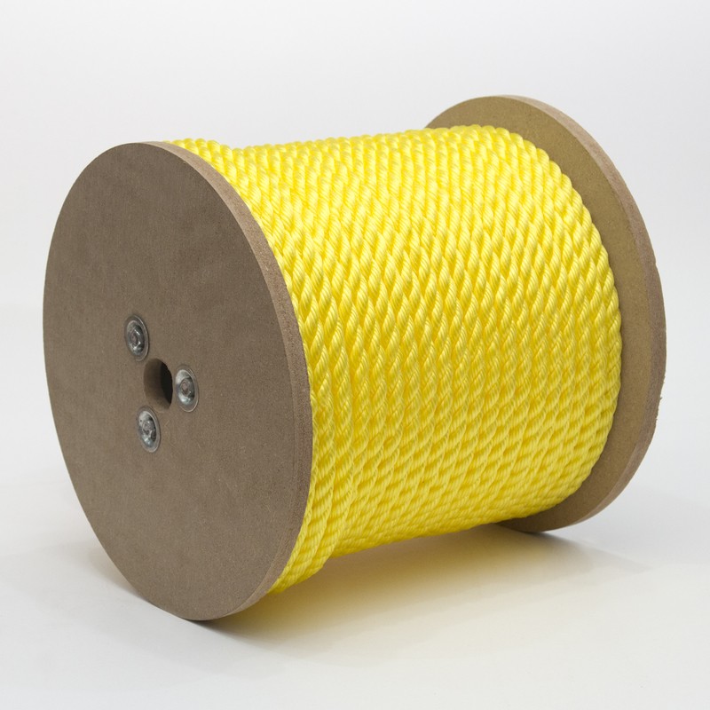 644981 3/4 In. X100 Ft. Poly Rope