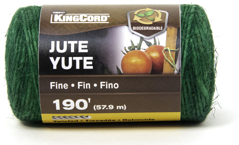 301511 190 Ft. Jute Twine