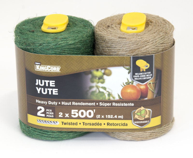 310121 500 Ft. 24# Jute Twine