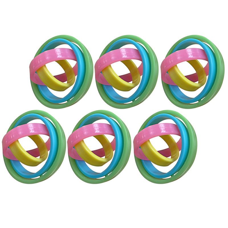 Orrby Fidget Toy, Pack of 6