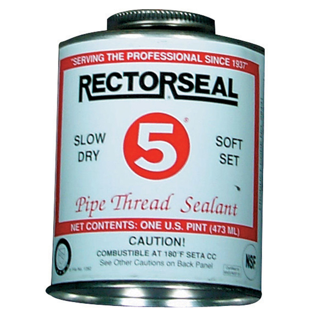 #5 Pint Rectorseal