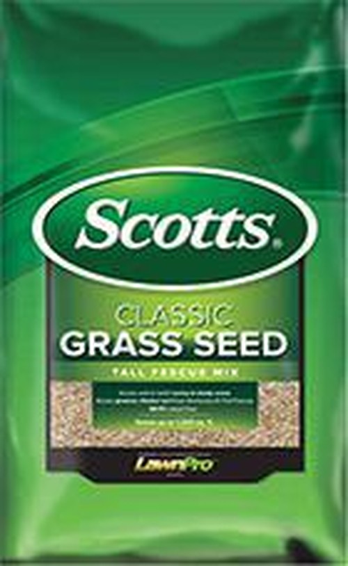 17325 7Lb Tall Fescue Grass Seed