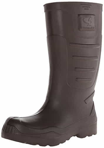 21144 Size 10 Airgo Knee Boot