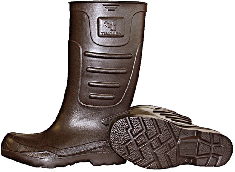 21144 Size 11 Airgo Knee Boot