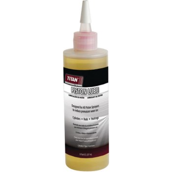 314480 8Oz PISTON LUBE