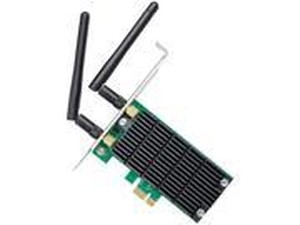 AC1200 Wireless Dual Band PCI