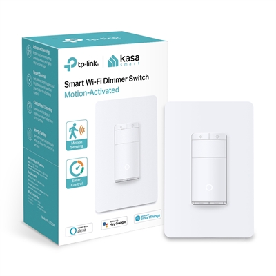 Kasa Smart WiFi Dimmer Switch