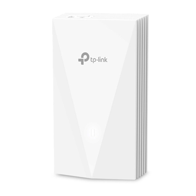 AX3000 Wall Plate Access Point