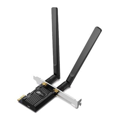 AX1800 WIFI 6 Express Adapter