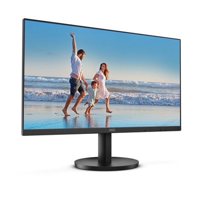 AOC 23.8" FHD Monitor