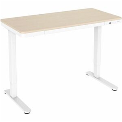 Cmpct Adj Sit-Stand Desk