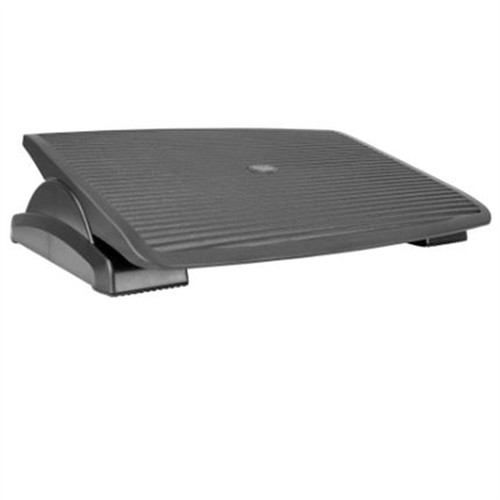 AdjErgo Foot Rest Blk