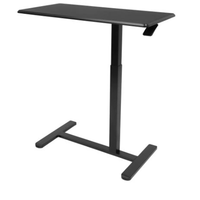 MI 8040 Adjust Overbed Desk