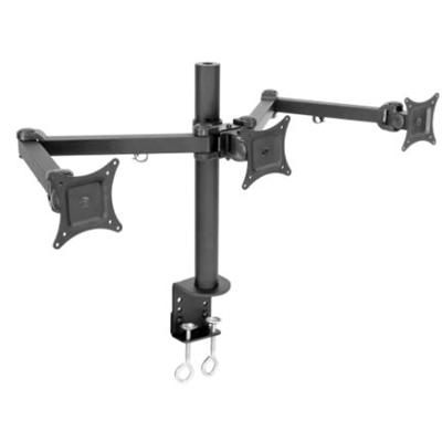 MI-753 Monitor Desk Mount