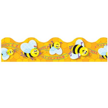 Busy Bees Terrific Trimmers, 39 Feet Per Pack, 6 Packs