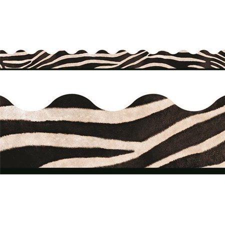 Zebra Terrific Trimmers, 39 Feet Per Pack, 6 Packs