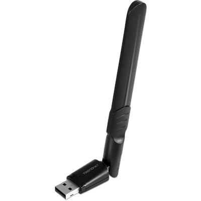 AC1200 High Gain USB Adapter