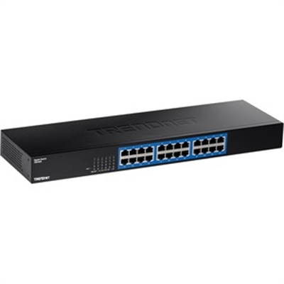 24-Port Gigabit Switch