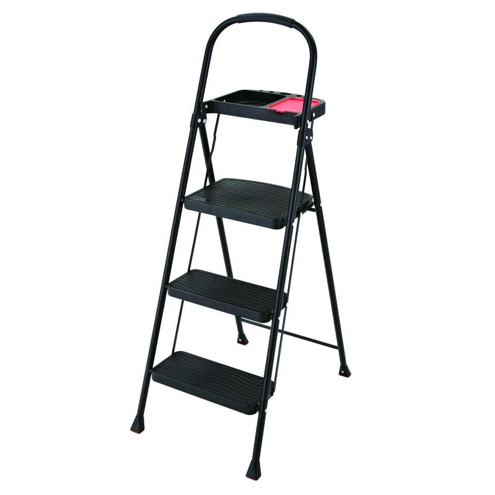 RMS-3 3 STEP TYPE II LADDER