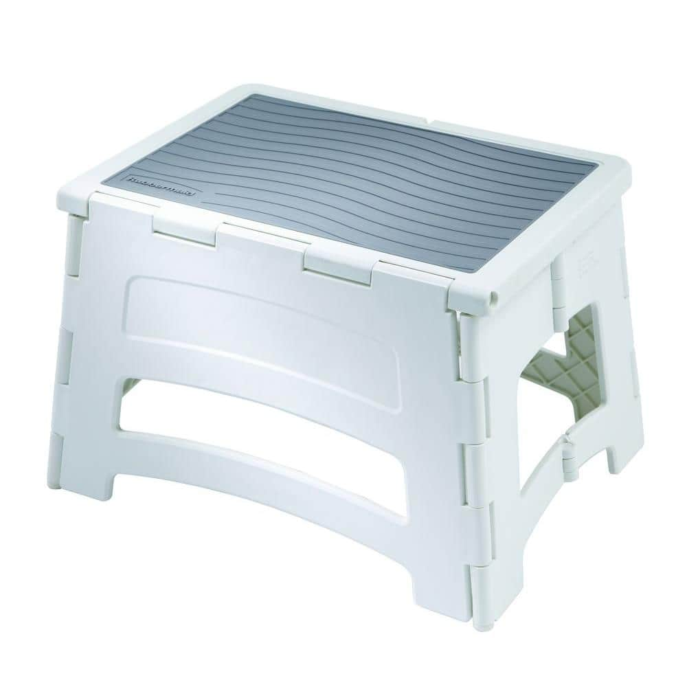 RM-PL1W FOLDING STEPSTOOL