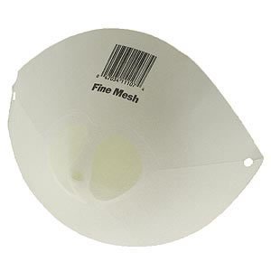 11107 Fine Cone Paint Strainer