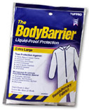09955 XL BODY BARRIER COVERALL