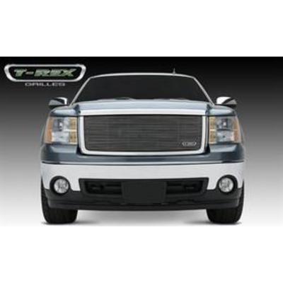 07-13 SIERRA ALL TERRAIN MODEL POLISHED BILLET GRILLE