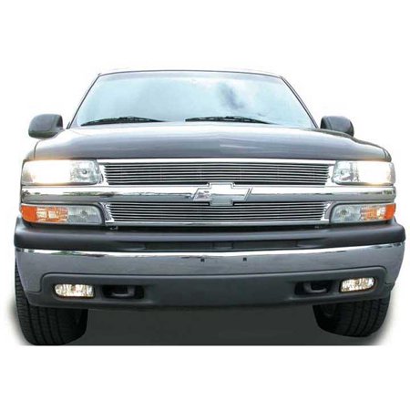 99-02 SILVERADO/00-06 SUBURBAN/TAHOE BILLET GRILL