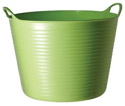 SP42PST Large Pist 38 Liter Tub