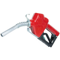 N075UAU10 3/4 In. Red Auto Nozzle