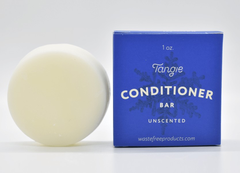 Unscented Conditioner Bar [1 oz.]