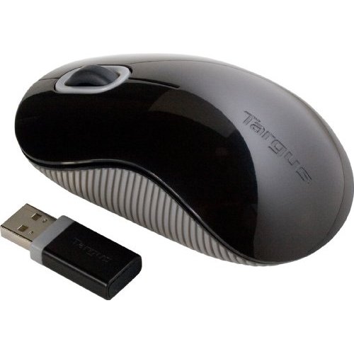 Wireless Optical Mouse