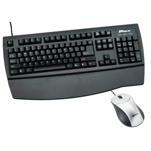 HID Keyboard Mouse Bundle