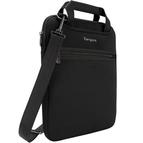 14" Vertical Slipcase Black