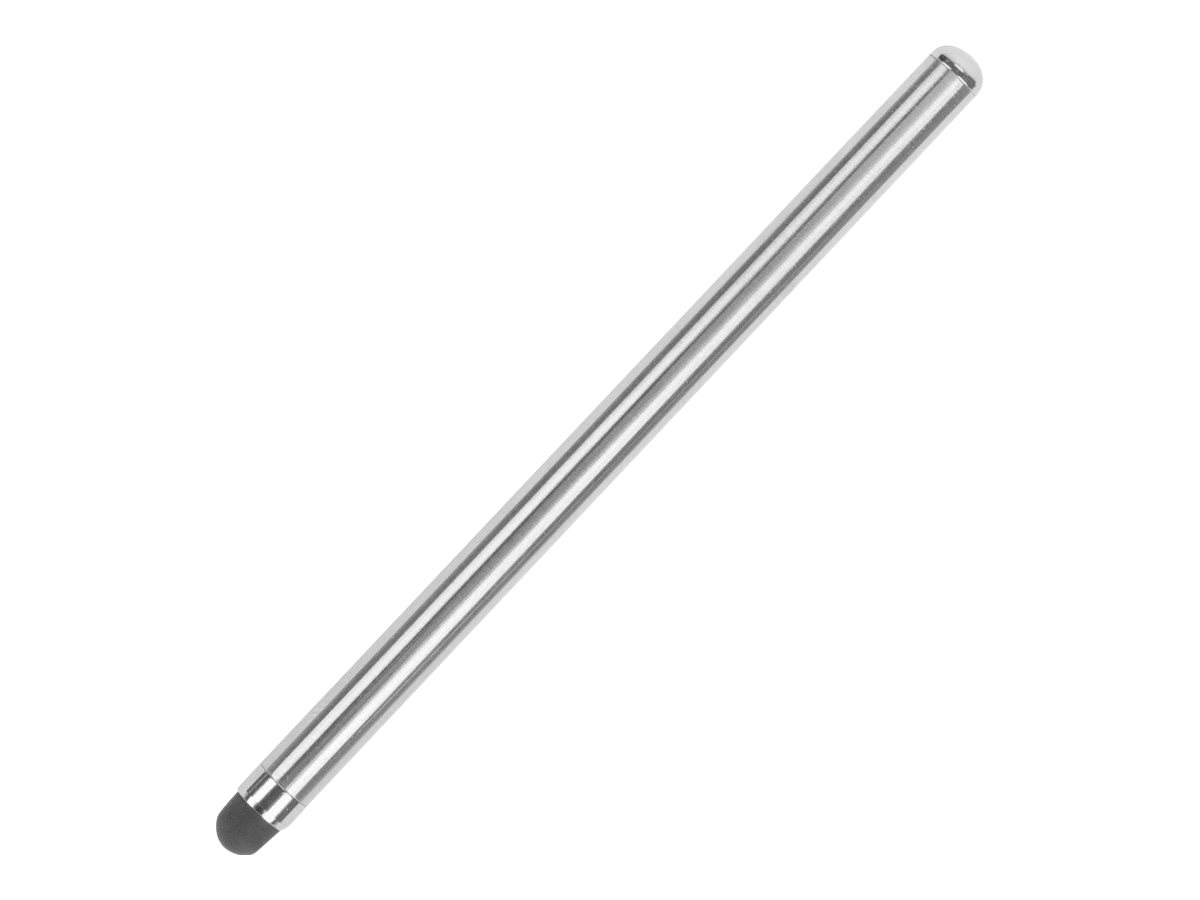 Disposable Stylus 15pk Silver