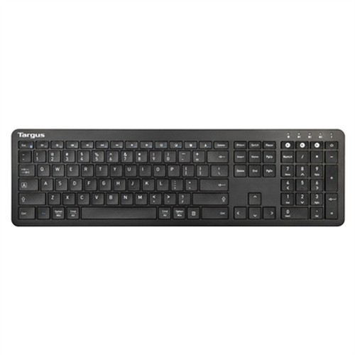 Full Size MultiDevice BT Keyboard