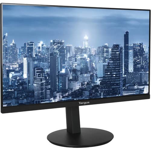 24" Secondary Monitor Charcoal