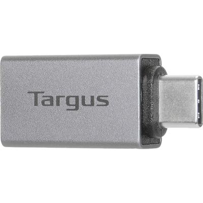 Usb A To Usb C Adapter 2Pk Gray