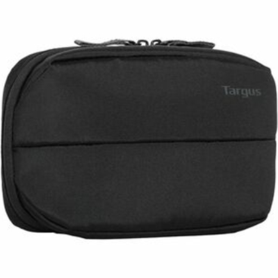 Tech Accessory Pouch Blk Blk