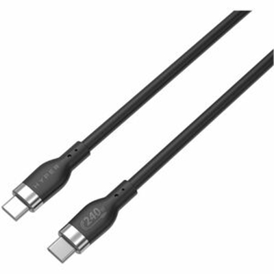 2M Silicone 240W USB-C Chargin