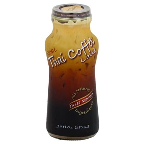 Taste Nirvana Thai Coffee (12x9.5OZ )