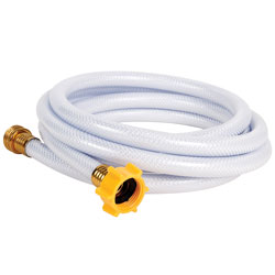 TASTEPURE 10' DRINKING WATER HOSE 1/2 