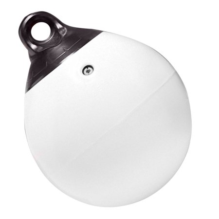 9In White Tuff End Buoy