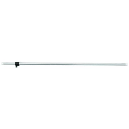 Adjustable Boat Cover Support Pole